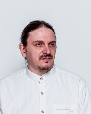Devaraj Yogi Ji