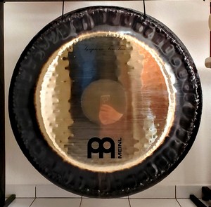 Gong Mainl symphonic