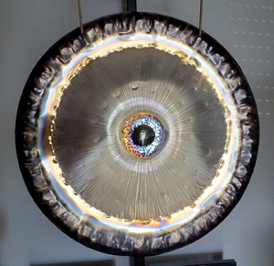 Tone of Life Stardust Gong